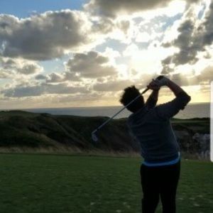 Meet your Posher, Cody